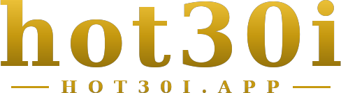 hot30i logo